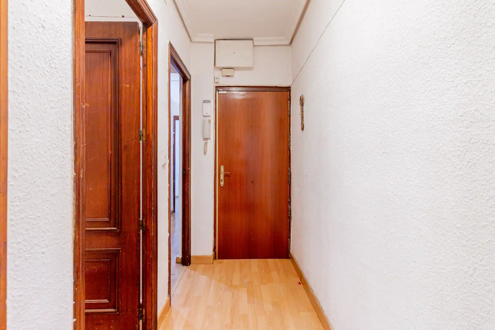 Pis en venda en Madrid amb Calefacció