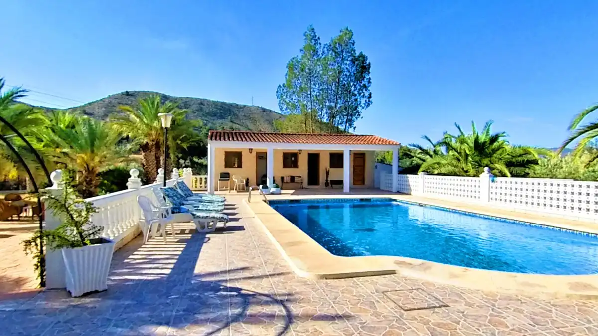 Casa con terraza en venta en Carrer Peña del Sol, imagen 7