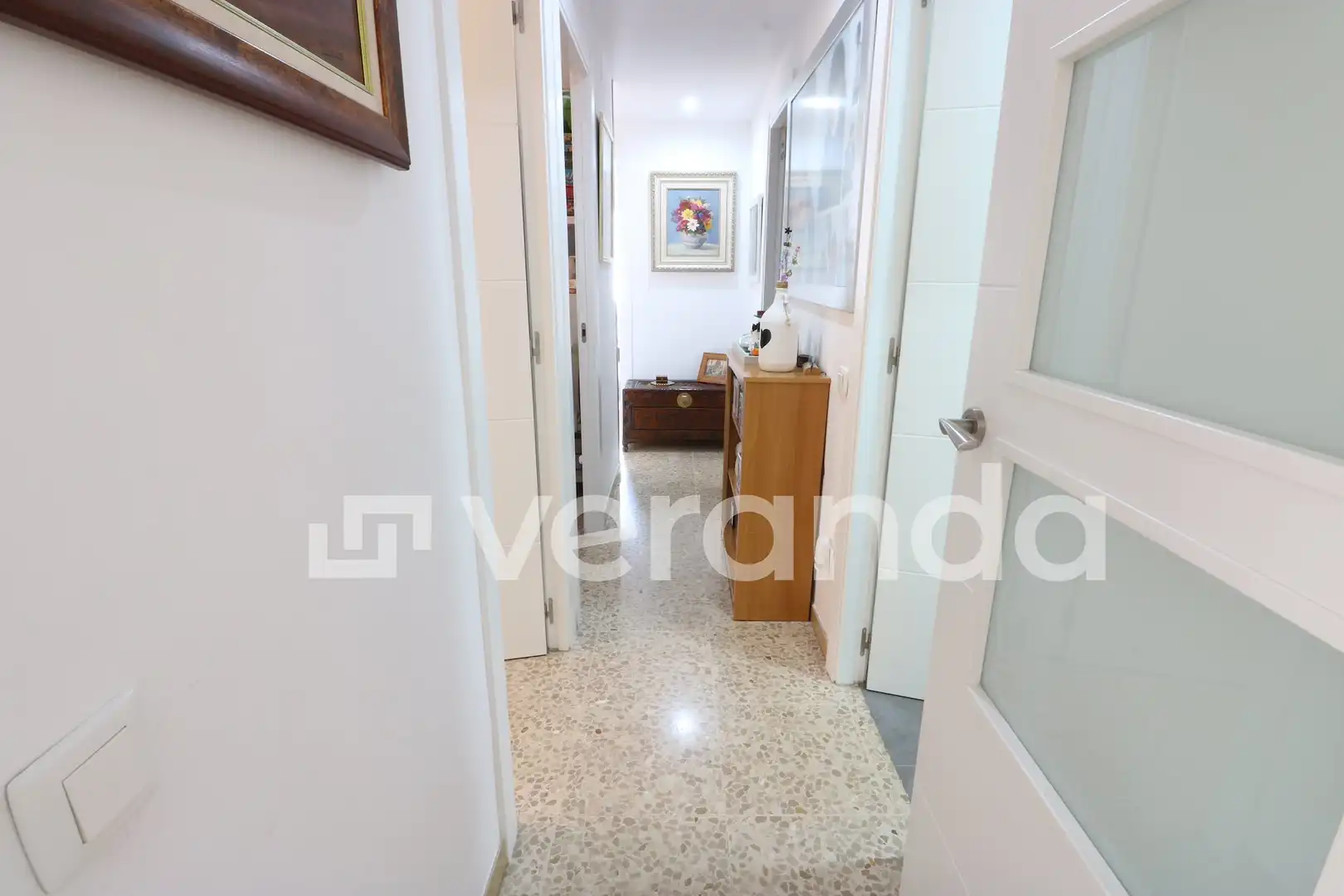 Pis en venda en Ripollet amb Aire condicionat, Calefacció i Terrassa