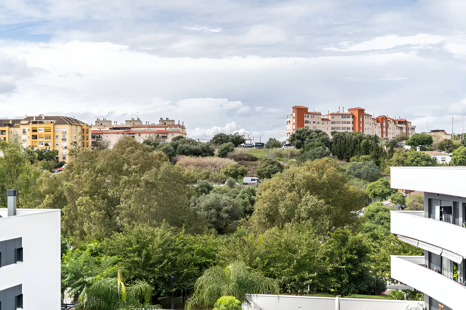 Apartment with pool for sale in Estepona Pueblo, imagen 23