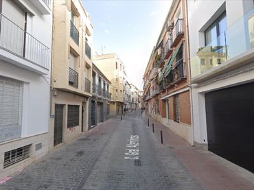Terreno residenziale in vendita a Las Tinajerías - Juderías