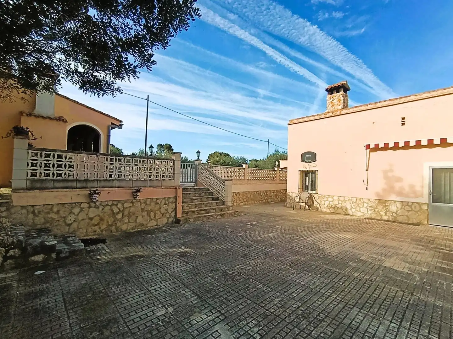 Villa con piscina in vendita a Sant Josep - Zona Hospital, imagen 35