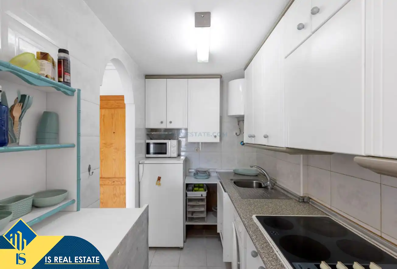 Estudio con piscina en venta en La Mata, imagen 11