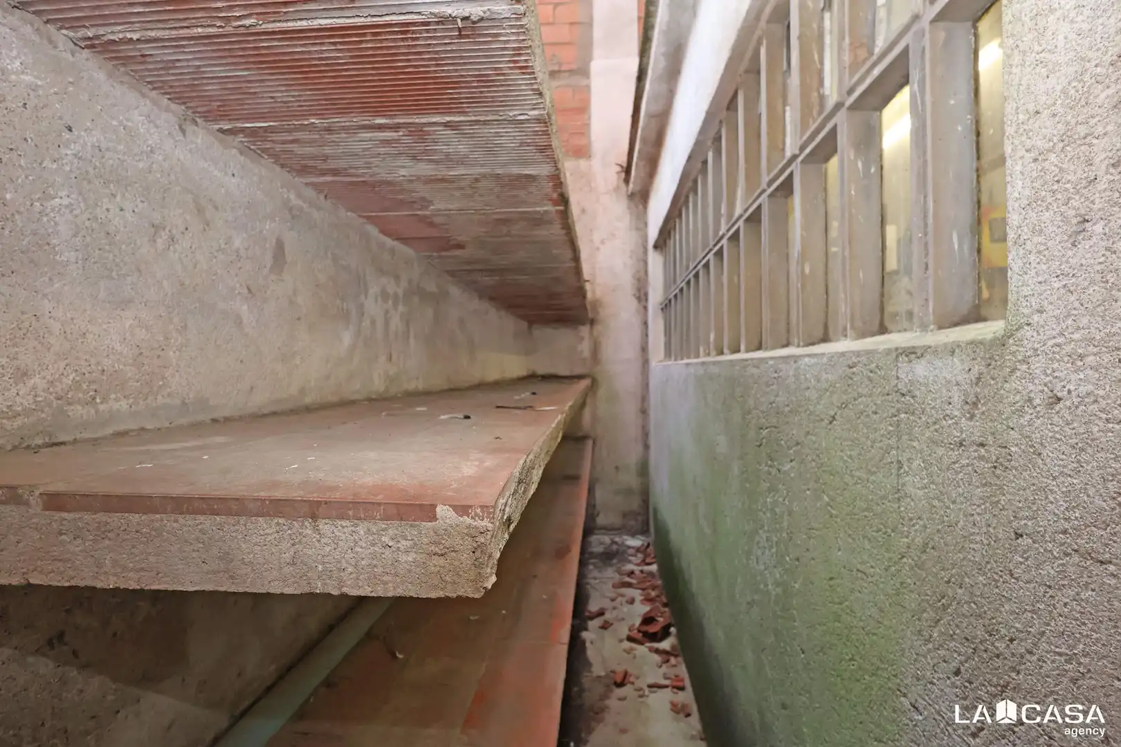 Dúplex en venda en Barcelona amb Terrassa i Traster