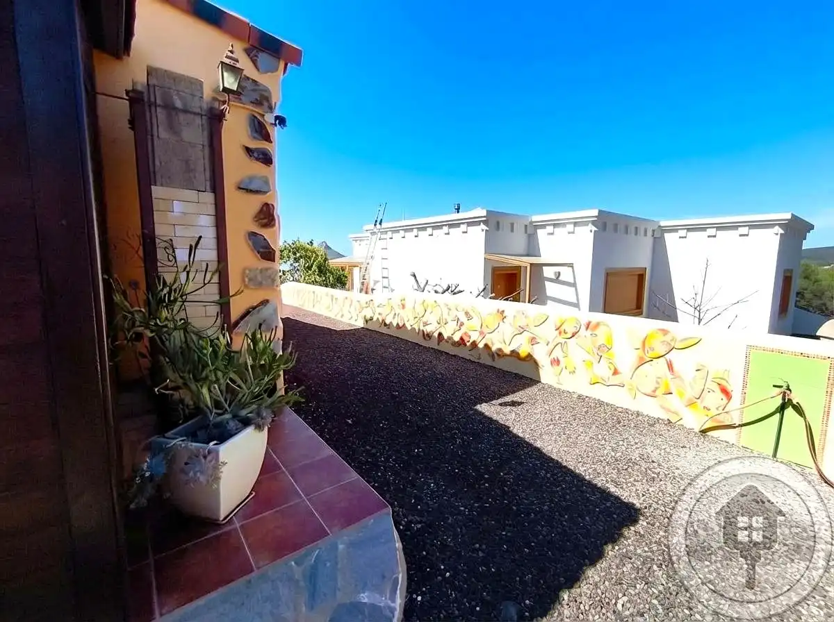 Casa in vendita a LA ESCALONA, imagen 4