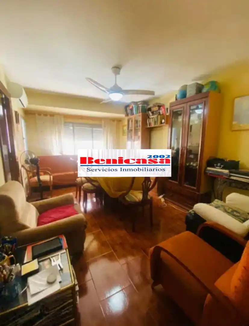 Habitación de Piso en venta en Torrent con Aire acondicionado y Balcón