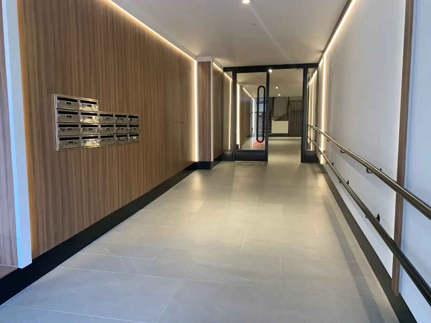 Àtic en venda en Salamanca Capital amb Aire condicionat, Terrassa i Balcó