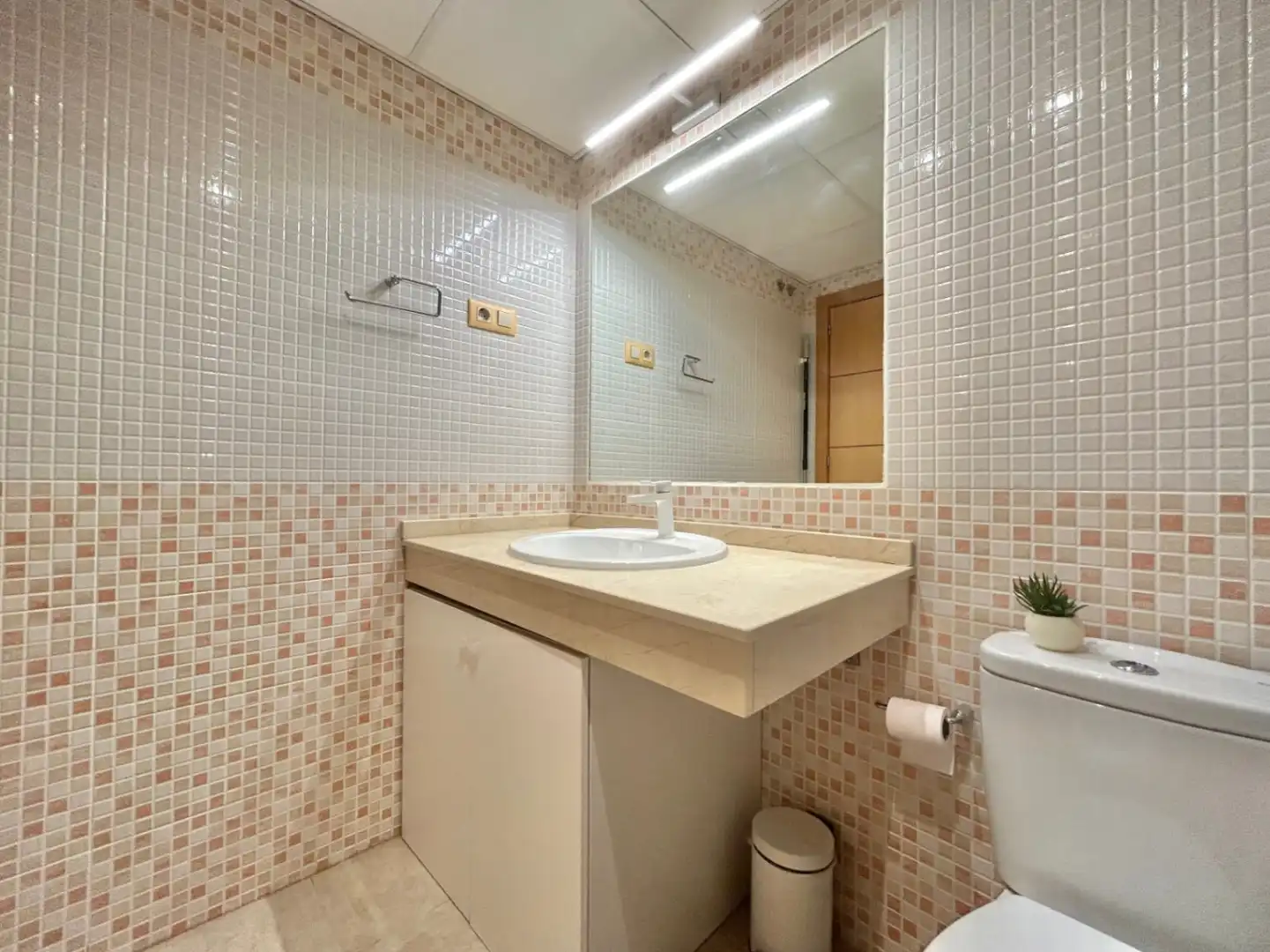 Apartament amb piscina en venda a Teatinos - Universidad, imagen 16