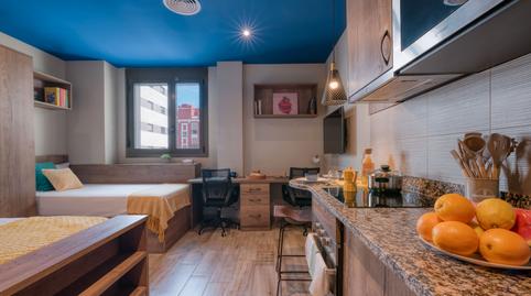 Foto 3 de Estudi per a compartir a Carrer de Francesc Cubells, 7, El Grau, Valencia