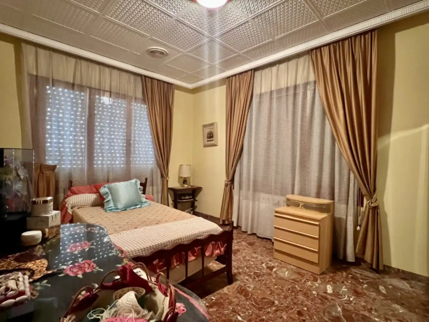 Detached house with pool for sale in Pedreguer, imagen 23