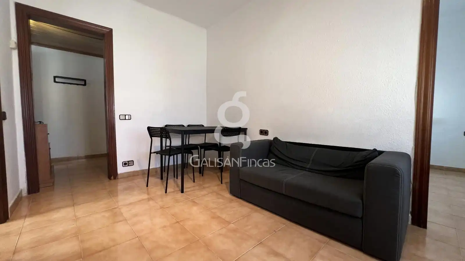 Piso en venta en Reis Catolics, imagen 3