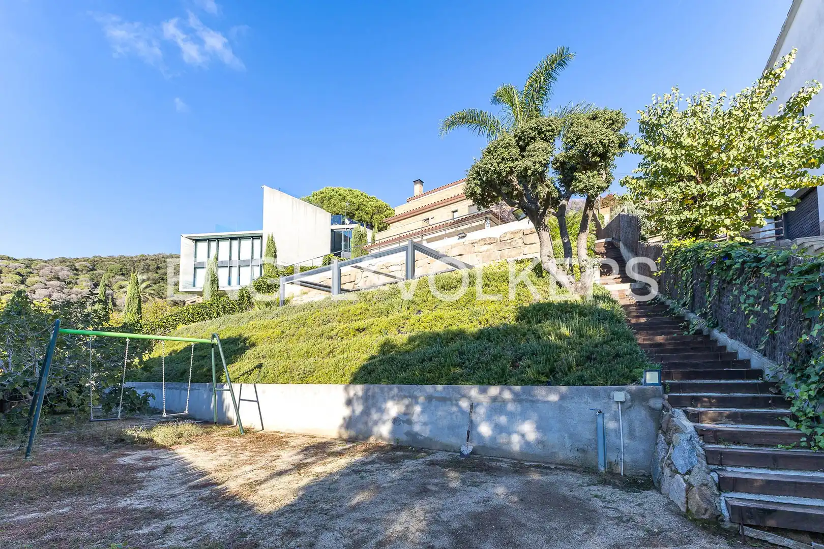 House with pool to rent in Cabrils, imagen 58