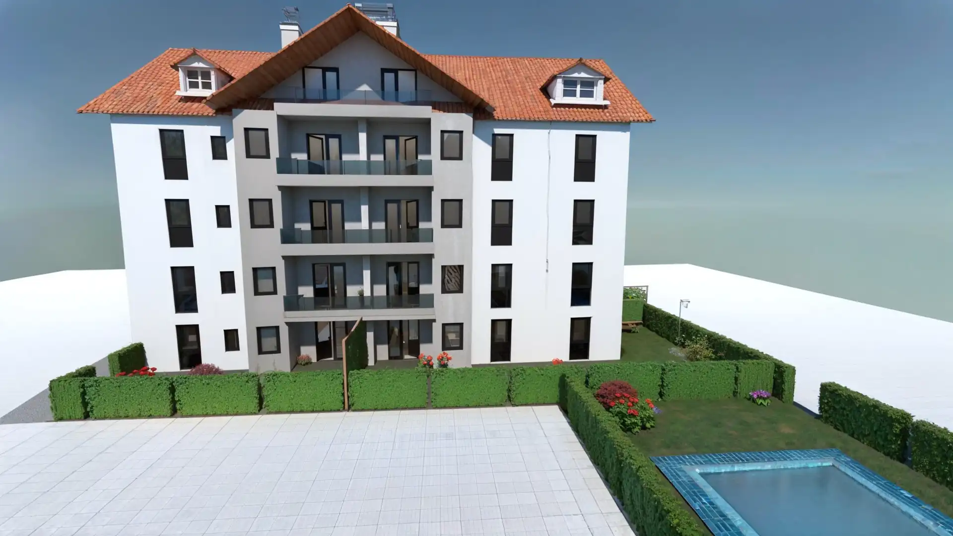 Flat for sale in Calle el Arco, 15, Palacio