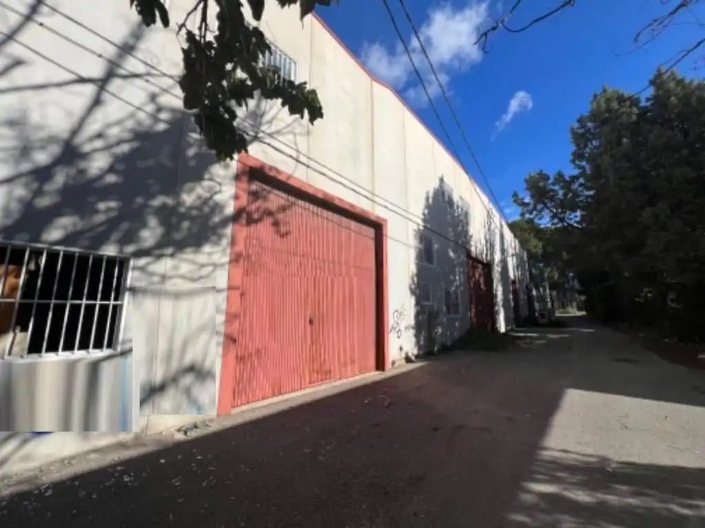 Industrial building for sale in Cieza, imagen 2