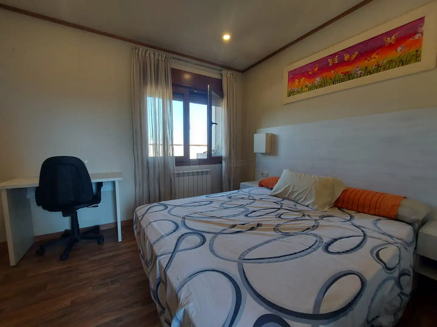 Casa con jardín en venta en Albelda de Iregua - Valle del Cidacos, imagen 12