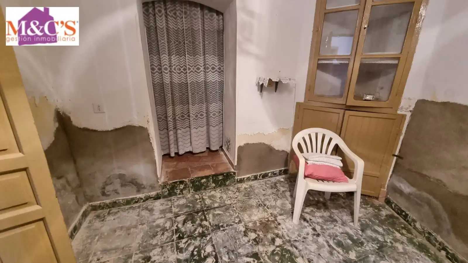 Casa en venta en Almodóvar del Campo, imagen 9