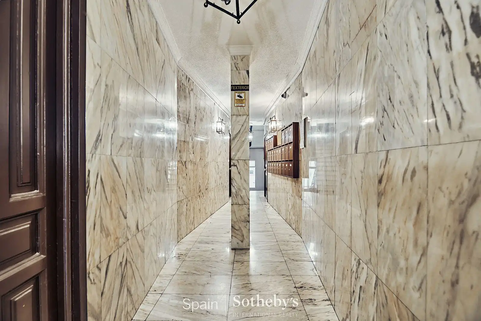 Apartment with lift for sale in Calle de Ayala, imagen 21