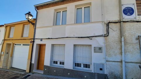 Foto 2 de Casa o chalet de alquiler en Calle Castillo, Almansa, Albacete