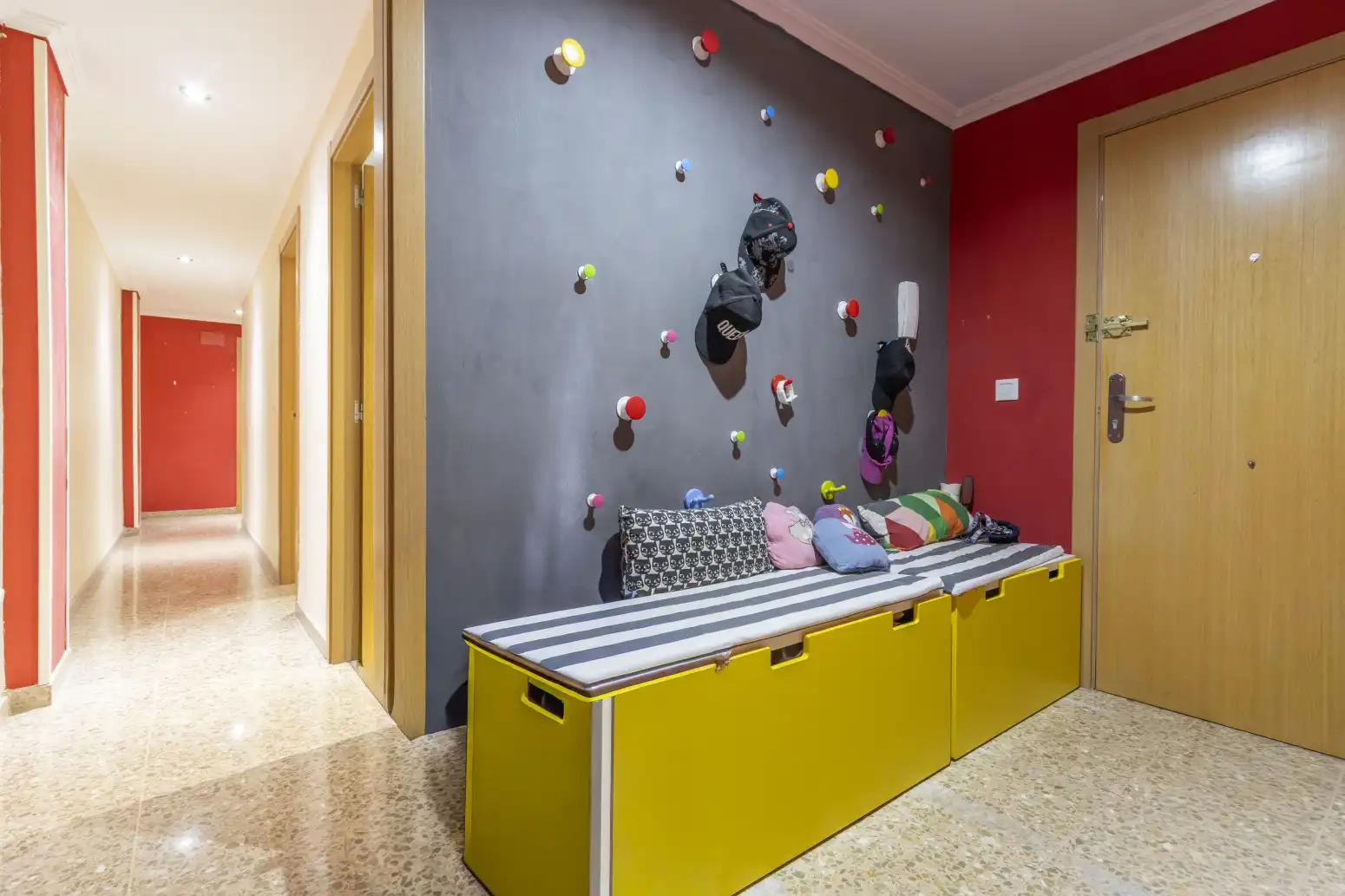 Piso en venta en Museros con Terraza y Trastero