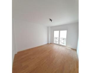 Dormitori de Apartament de lloguer en Badajoz Capital amb Aire condicionat