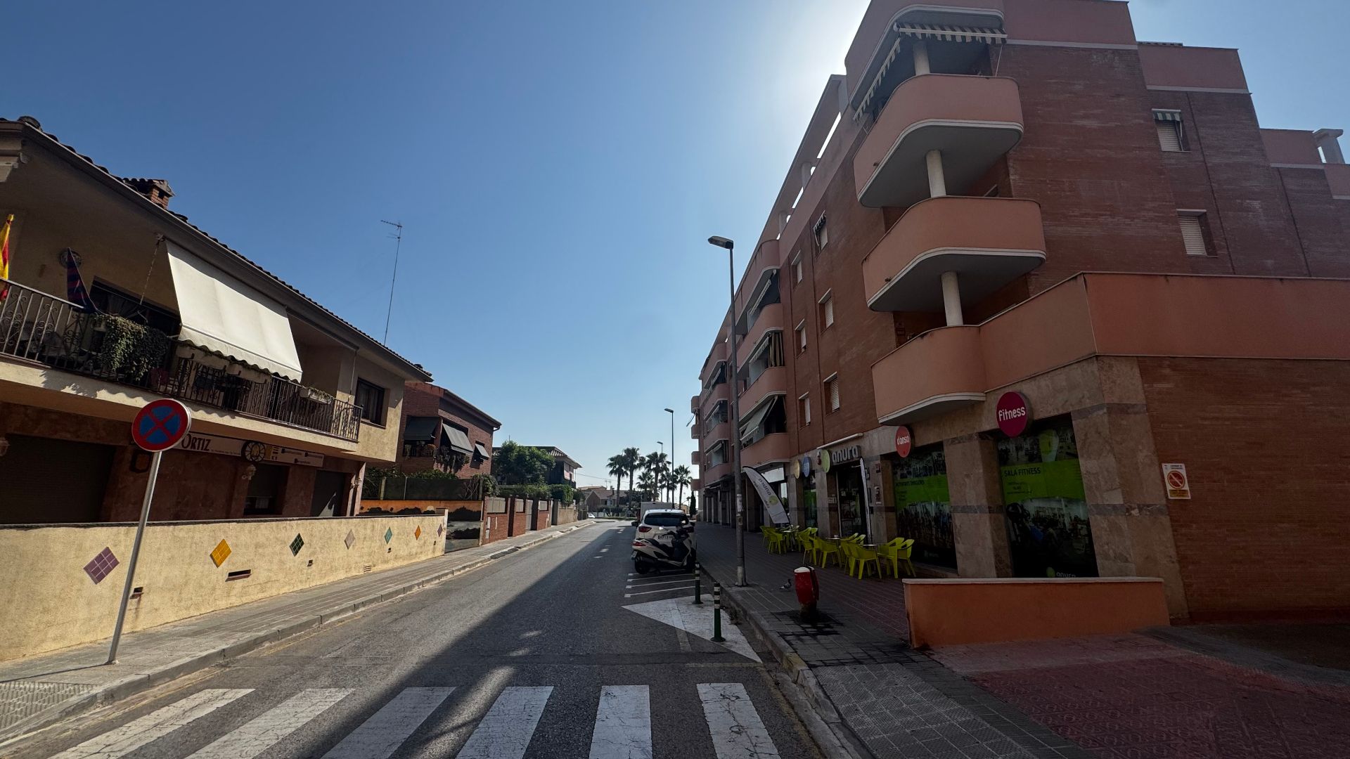 Flat for sale in Carrer Alt de Sant Pere, Centre