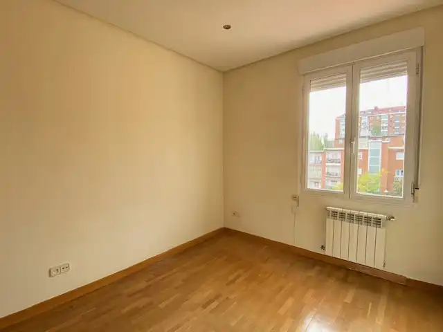 Piso con terraza en alquiler en Chamartín, imagen 5