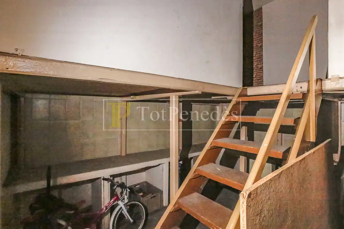 Local comercial de lloguer a Centre Vila, imagen 8
