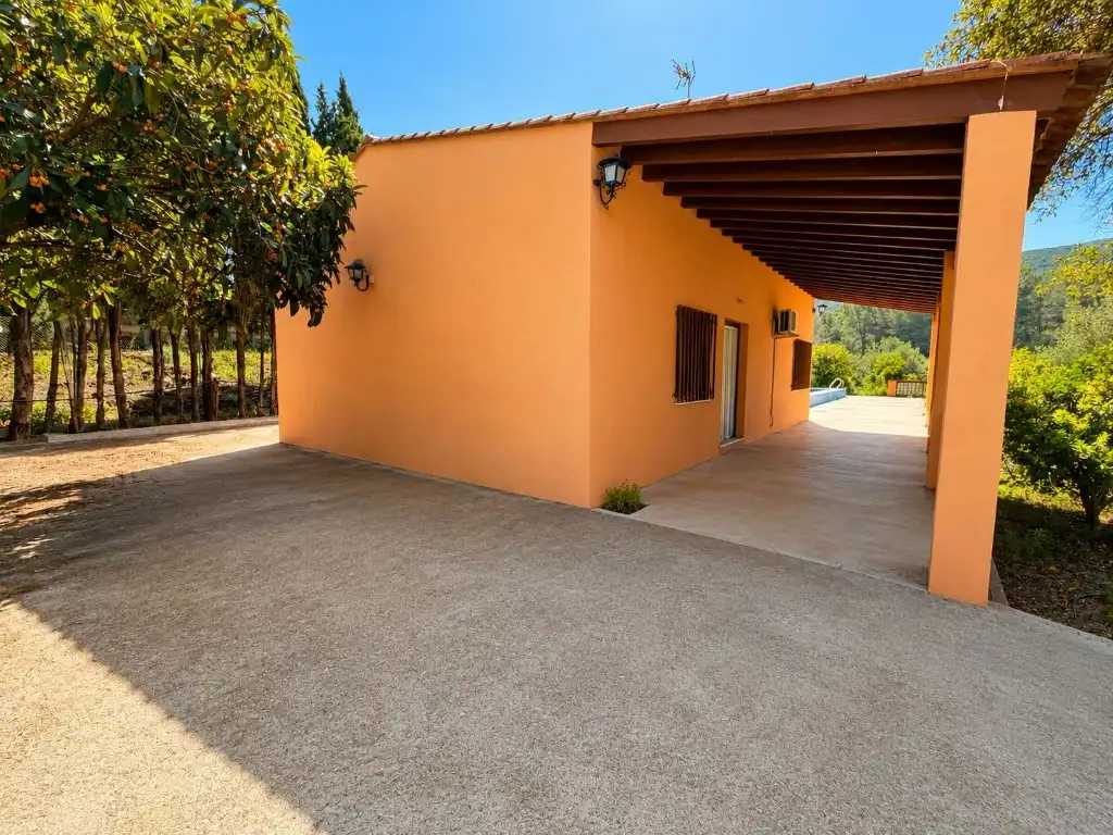 Maison rustique à vendre à Canals, imagen 3