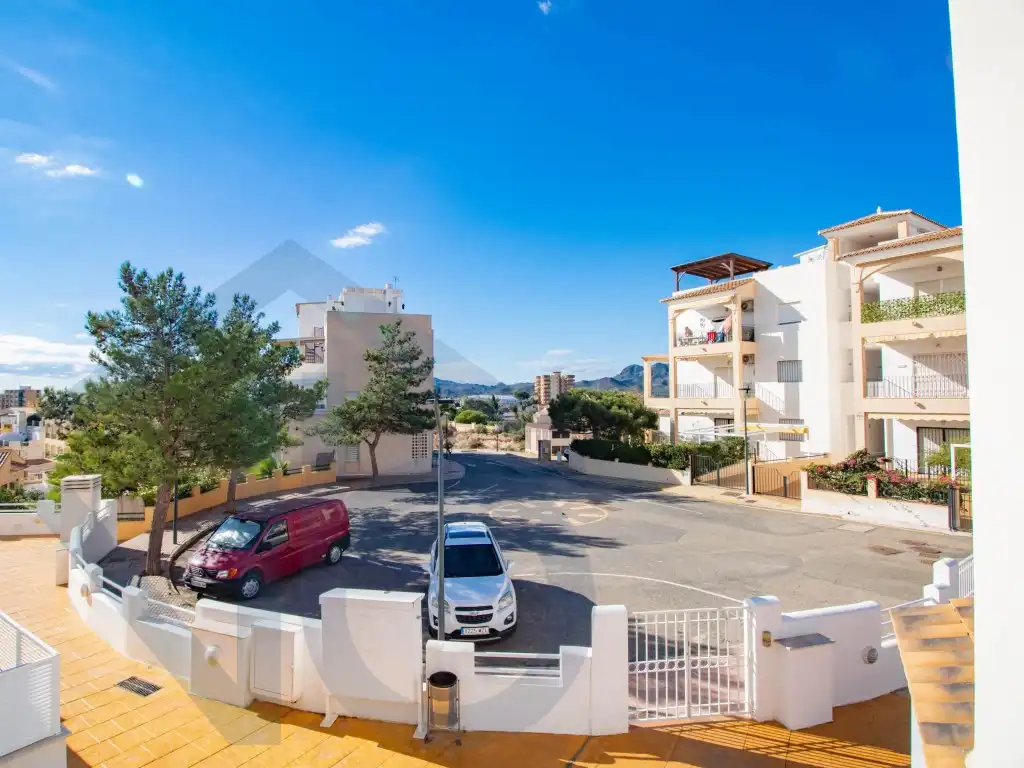 Appartement compact à vendre à Calle Segre, imagen 22