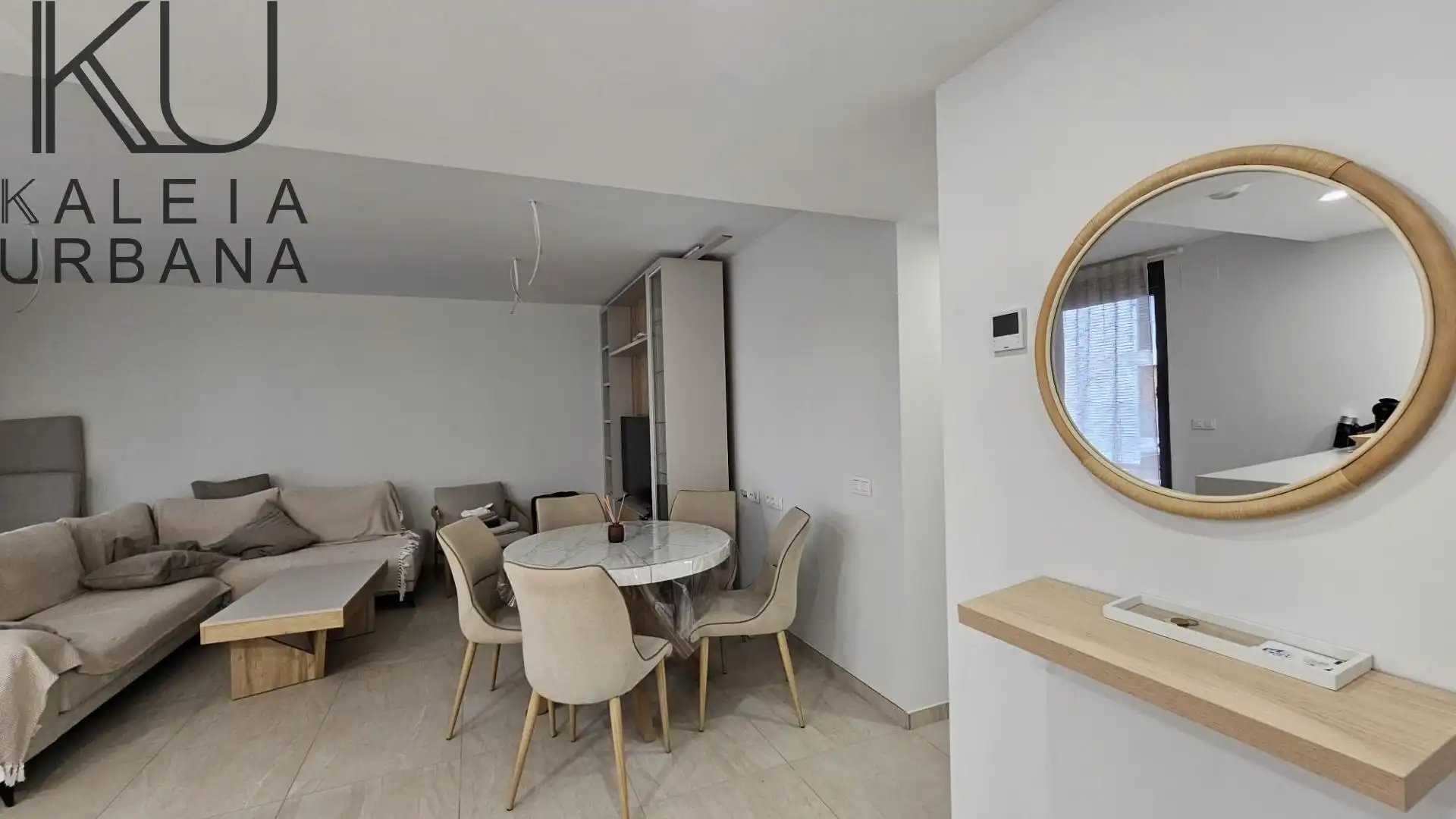 Piso en venta en Alicante / Alacant con Aire acondicionado, Trastero y Amueblado