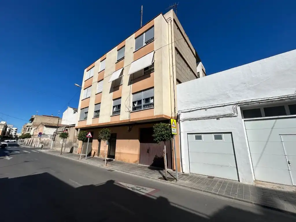 Appartement avec ascenseur à vendre à Calle San Luis 16, imagen 33