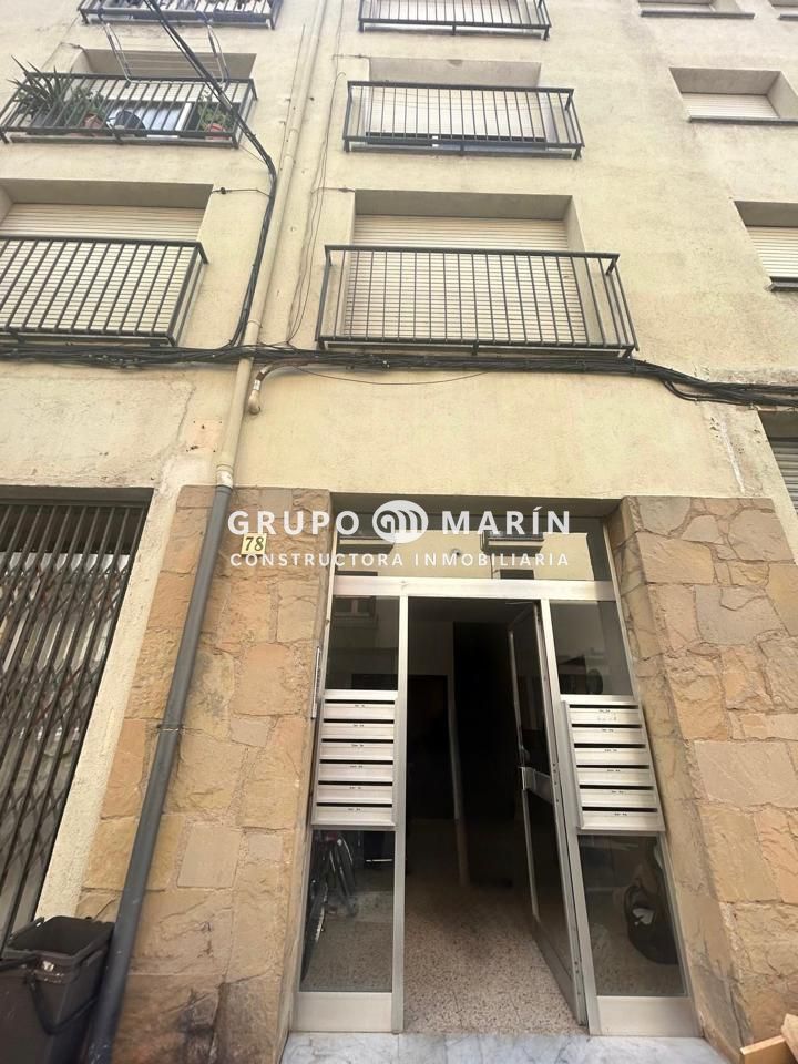 Exterior view of Building for sale in L'Esquirol