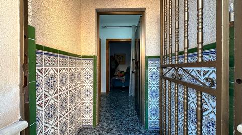 Foto 4 de Casa o xalet en venda a Santo Domingo, Almería