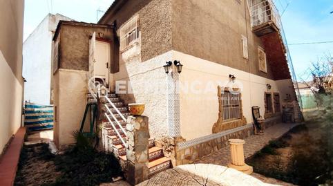 Foto 5 de Casa o xalet en venda a Calle Calle del Primero de Mayo, Rafal, Alicante