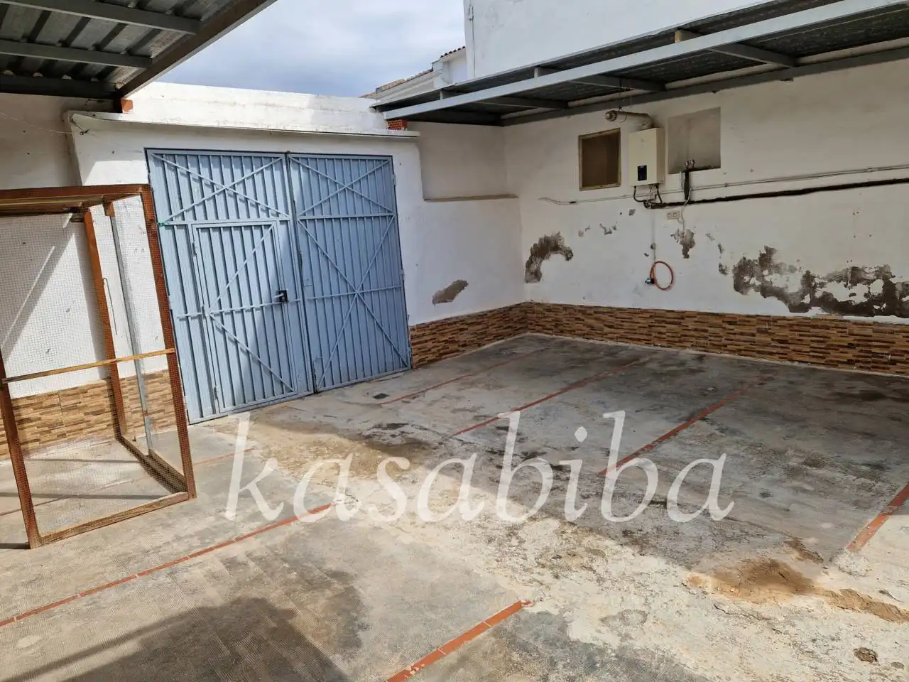 Reihenhaus zum Verkauf in Calle Santa Ana, imagen 60