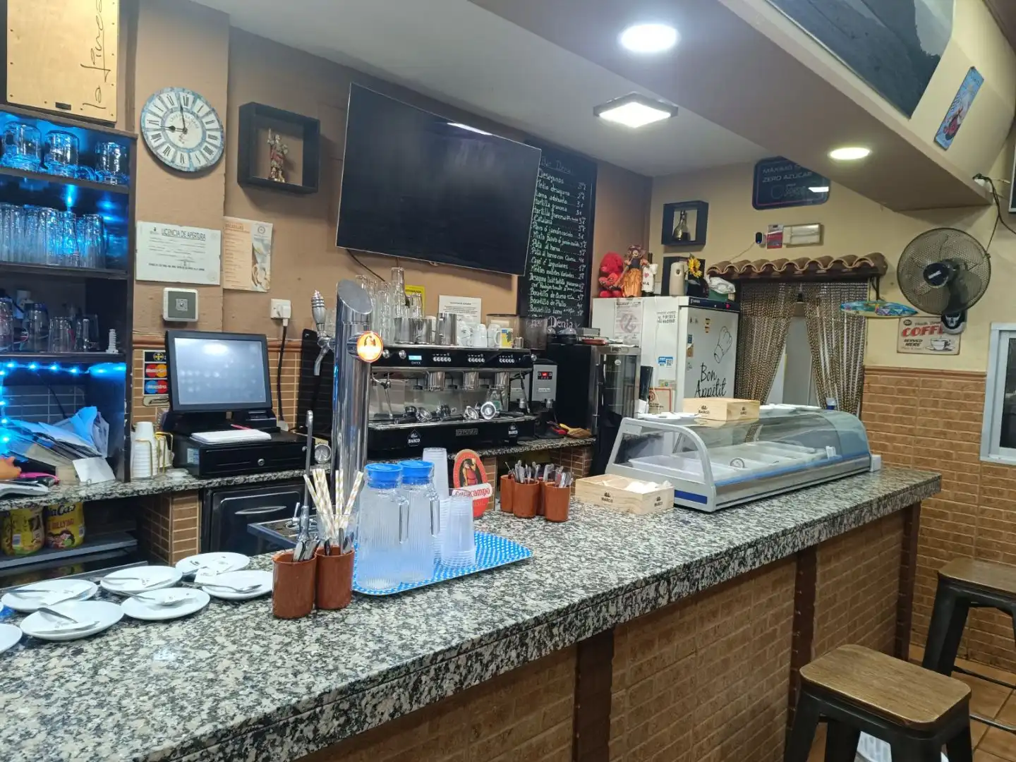 Local en venta en Pasaje Aragón, 5, Mondejar - Junquillos
