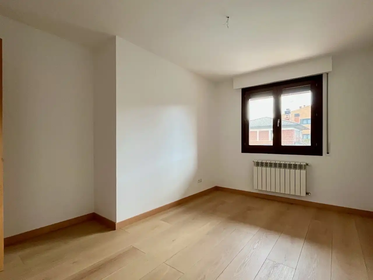 Habitación de Casa o chalet en venta en Orkoien con Calefacción, Jardín privado y Parquet