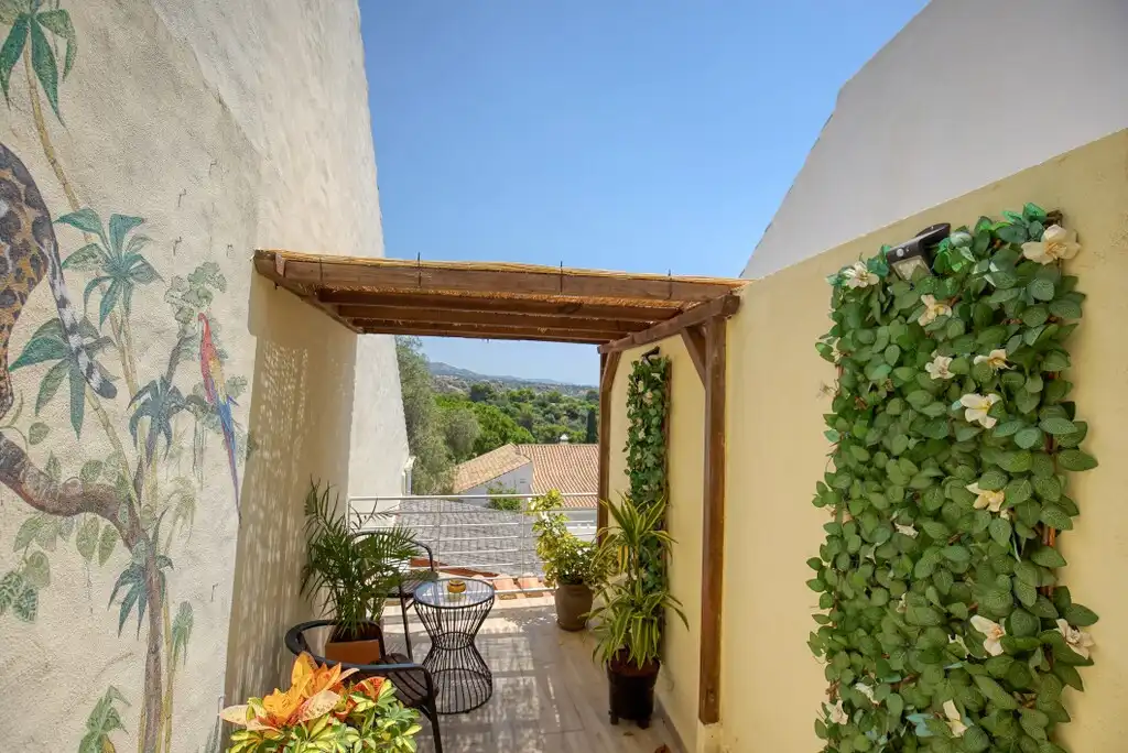 Villa con piscina in vendita a Nueva Andalucía, imagen 17