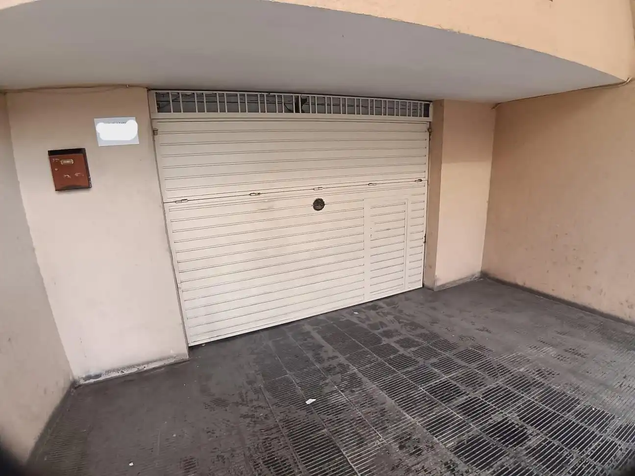 Garatge en venda a L'Espirall
