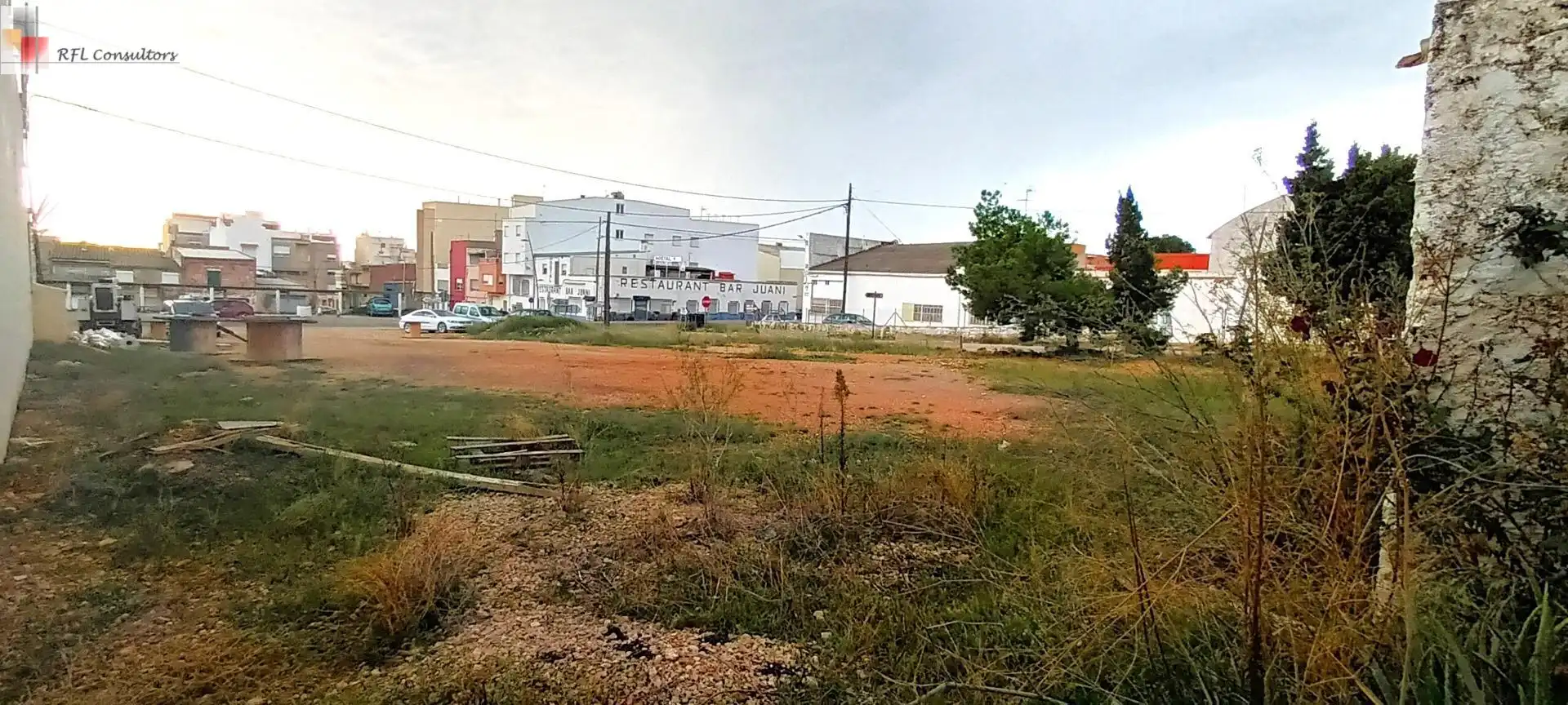 Terreno industrial en venta en Torreblanca, imagen 6