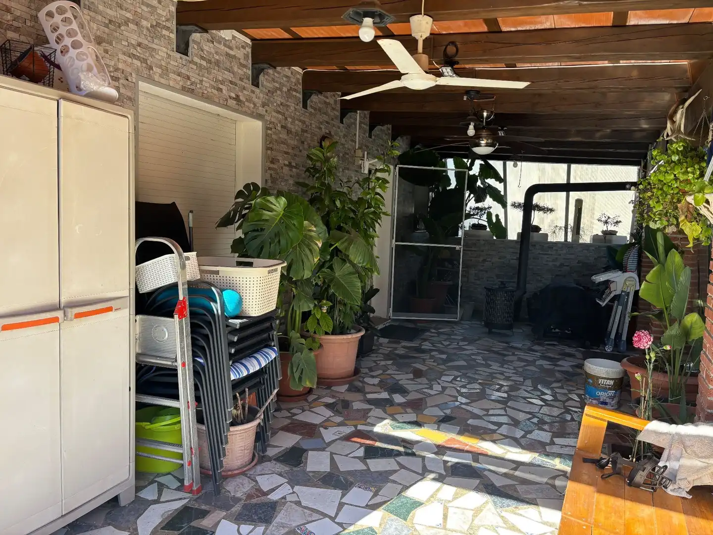 Casa con giardino in vendita a Llagostera, imagen 15