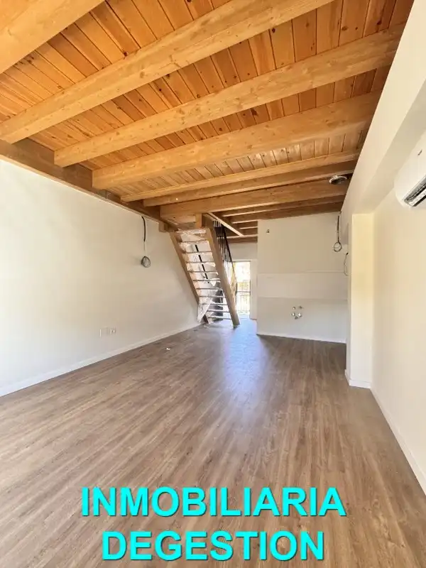 Dúplex en venda en La Iruela amb Aire condicionat, Calefacció i Parquet
