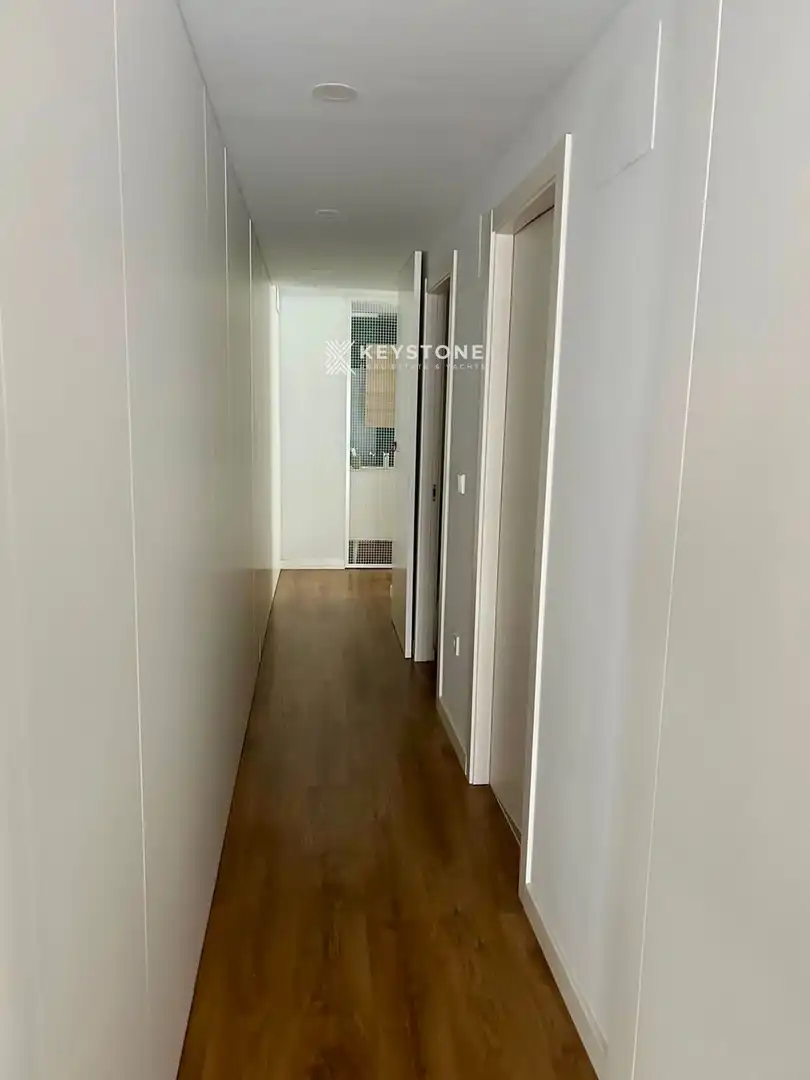 Wohnung zur Miete in Alicante / Alacant mit Klimaanlage, Heizung und Möbliert