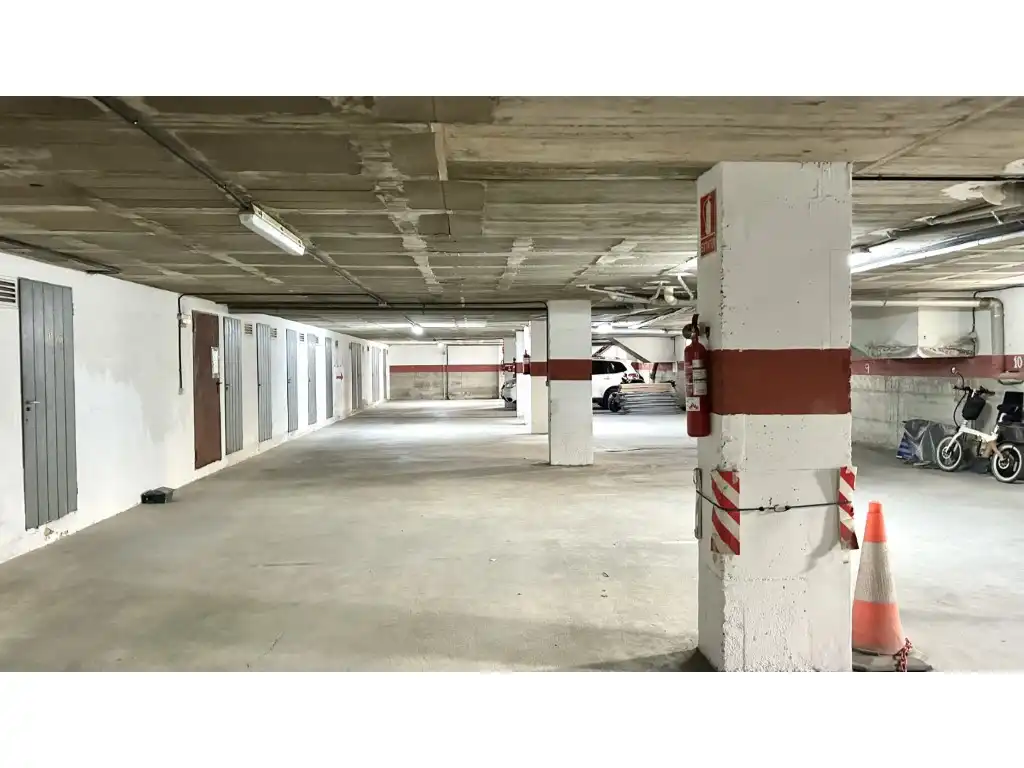 Mini appartamento in vendita a Carrer Port Moxo 78, imagen 18