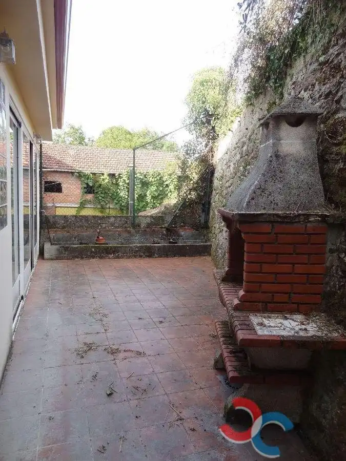 Terrace of Houses for sale in Cerdedo  with Terrace and Balcony