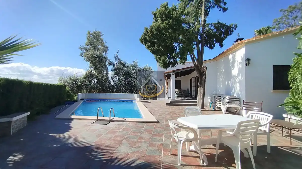 Garden of Land for sale in Cartaya