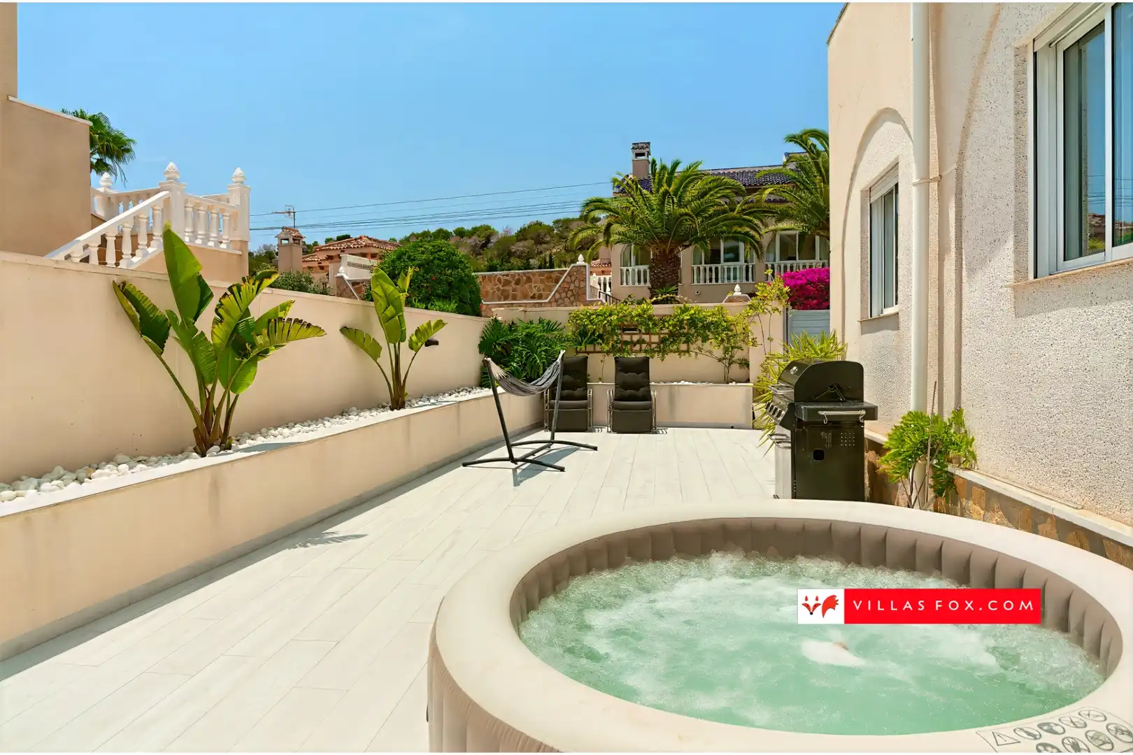 Haus zum Verkauf in San Miguel de Salinas, imagen 73