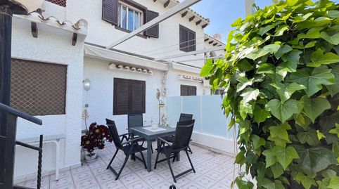 Foto 5 de Apartament en venda a Cabo Roig, Orihuela