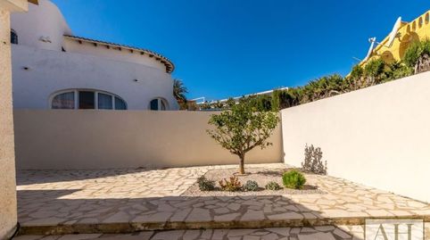 Foto 4 de Casa adosada en venta en L'Albir, L'Alfàs del Pi