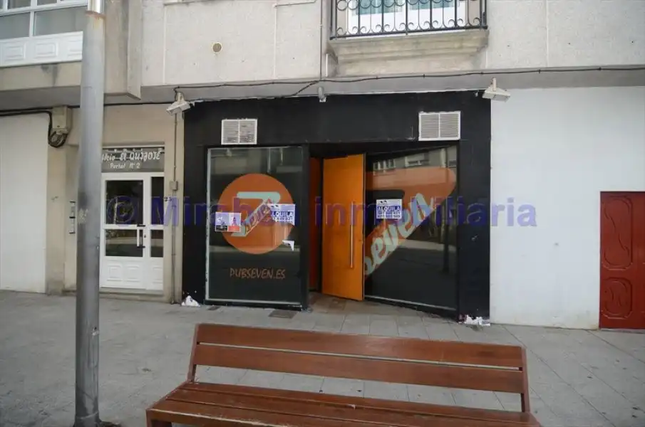 Gewerbefläche zum Verkauf in Calle Pablo Iglesias 23, imagen 16